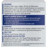 Diadermine Diadermine,Gece Kremleri,Yüz Kremi