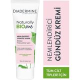 Diadermine EKS Ticaret Diadermine Gündüz Kremi Nemlendirici 50 ml