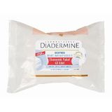 Diadermine Ekspres 3'ü 1 Arada 40'lı Temizleme Mendili