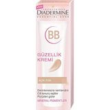 Diadermine Essential Care Açık Ton 50 ml BB Güzellik Kremi