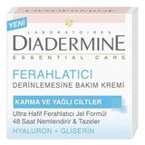 Diadermine Essential Care Ferahlatıcı Derinlemesine 50 ml Bakım Kremi