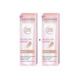 Diadermine Essentials BB Krem Açık Ton, 50ml x 2 Adet