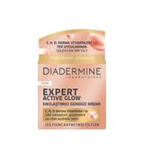 Diadermine Expert Active Glow Sıkılaştırıcı 50 ml Gündüz Kremi