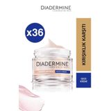 Diadermine Expert Active Glow Yenileyici 36x50 ml Gece Kremi