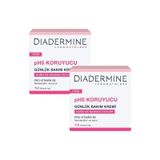 Diadermine Hassas Ciltler İçin 50 ml Nemlendirici Gündüz Kremi