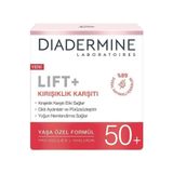 Diadermine Hydra Lıft Kırışıklık Karşıtı 50 Nemlendirici Krem 50 ml