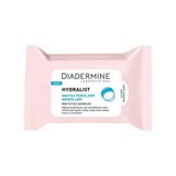 Diadermine Hydralist 25'li Temizleme Mendili