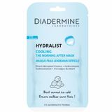Diadermine Hydralist Cooling The Morning After Mask 8 ml Cilt Bakım Maskesi
