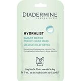 Diadermine Hydralist Smart Detoks Maske
