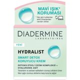 Diadermine Hydralist Smart Detox Koruyucu Gündüz Kremi