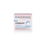 Diadermine İpeksi Doku 50 ml Hydralist Silky Cream Nemlendirici Krem