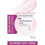 Diadermine Işıltı Verici 75 ml Köpük Peeling