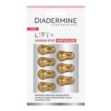 Diadermine Lift+ Anında Etki Kolajen Destekleyici Kapsülleri