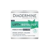 Diadermine Lift Botology Kırışıklık Karşıtı 50 ml Gece Kremi