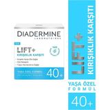 Diadermine Lift+ Kırışıklık Karşıtı 40+ Yaş İçin 50 ml Bakım Kremi