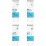 Diadermine Lift Krem 40+ Göz Kremi 15 ml x 4 Adet