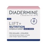 Diadermine Lift+ Nutritive 50 ml Gece Kremi