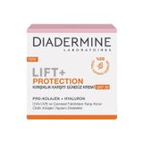 Diadermine Lıft+ Protectıon Kırışıklık Karşıtı Gündüz Kremi
