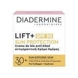 Diadermine Lift+ Sun Protect SPF 30 50 ml Anti-Aging