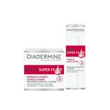 Diadermine Lift+ Super Filler 50 ml Gündüz Kremi + 40 ml Serum