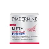 Diadermine Lift+ Superfiller Gece Kremi
