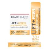 Diadermine Lift+GKF30 Kırışıklık Karşıtı Gündüz Kremi 50 ml