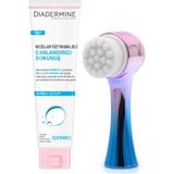Diadermine Mavi Cilt Temizleme Fırçası ve Diadermine Yüz Yıkama Jeli Canlandırıcı Dokunuş 150 ml