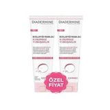 Diadermine Mıcellar Arınma Zamanı 150 ml x 2 Yüz Yıkama Jeli