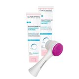 Diadermine Micellar Yüz Yıkama Jeli Canlandırıcı Dokunuş 150 Ml X 2 Adet + Yüz Temizleme Fırçası