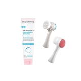 Diadermine Micellar Yüz Yıkama Jeli Canlandırıcı Dokunuş ve Cilt Temizleme Fırçası Seti, 150ml