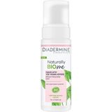 Diadermine Naturally Bio Me 150 ml Rahatlatıcı Yüz Yıkama Köpüğü
