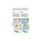 Diadermine Naturally Biome 2’li Set (Gündüz + Gece Kremi)
