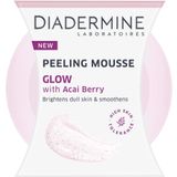 Diadermine Peeling Mousse-Glow With Acai Berry 50 ml Yüz Maskesi