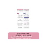 Diadermine Purely Essential Cilt Bakım Seti - Gündüz Kremi 40 Ml + Gece Kremi 40 Ml