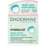 Diadermine Smart Detox 50 ml Hydralist Gündüz Kremi