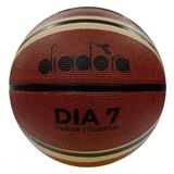 Diadora 03FTB80 Dia 7 Kauçuk 7 Numara Basketbol Topu