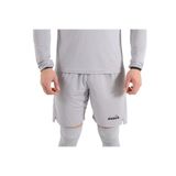 Diadora 1160007 Elite Futbol Kaleci Forma Şortu Gri