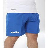 Diadora 1MPD260108 Torita Kamp Şortu - XS - Saks