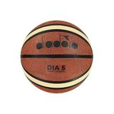 Diadora 2MPVR990406 Dia Basketbol Topu Kahve Kahve
