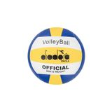 Diadora 4040097 Paola Voleybol Topu Beyaz-Mavi-Sarı