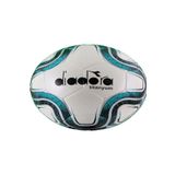 Diadora 4060080 Titanyum Futbol Topu Beyaz-Mavi