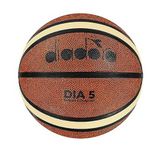 Diadora 4060137 Dia Basketbol Topu No:5