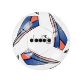 Diadora 4060204 Bronze Futbol Topu Beyaz-mavi-kırmızı 001 cok-renkli