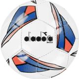 Diadora 4060204 Bronze Futbol Topu Beyaz-Mavi-Kirmizi