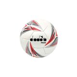 Diadora 4060240 Pass Futbol Topu Kırmızı-Beyaz