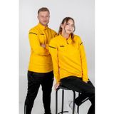 Diadora Alto 25 Antrenman Eşofmanı Tek Üst Sarı
