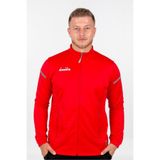 Diadora Alto 25 Kamp Eşofman Tek Üst Kırmızı