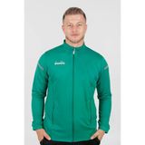 Diadora Alto 25 Kamp Eşofman Tek Üst Yeşil