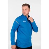 Diadora Alto Antrenman Eşofmanı Tek Üst Sax-1