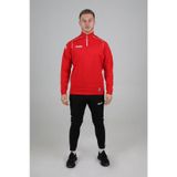 Diadora Core Antrenman Eşofman Takımı Kırmızı